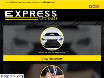 expresscardeals.com