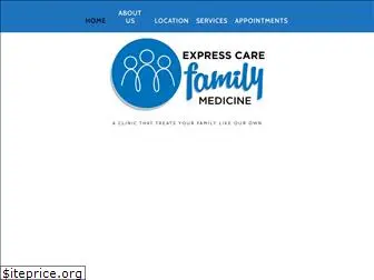 expresscarefamilymedicine.com