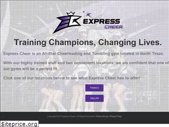 expresscheer.com
