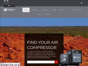 expresscompressors.com.au