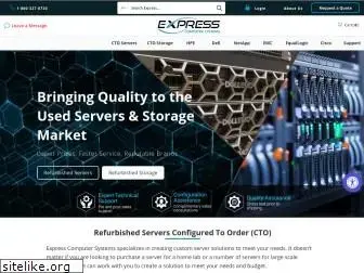 expresscomputersystems.com