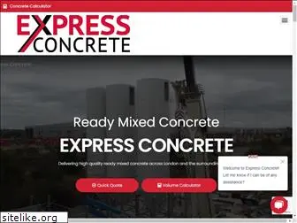 expressconcreteltd.com