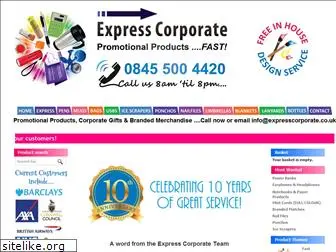 expresscorporate.co.uk