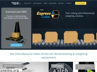 expresscube.com