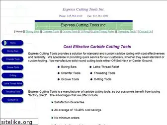 expresscuttingtools.com