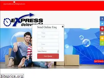 expressdelevery24.com