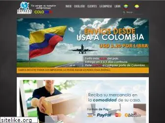 expressdeliverycolombia.com