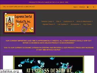 expressdental.com