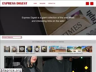 expressdigest.com