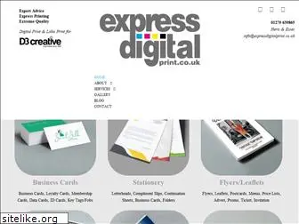 expressdigitalprint.co.uk