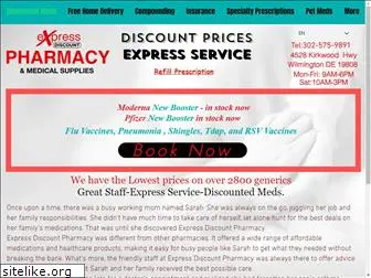 expressdiscountpharmacy.com