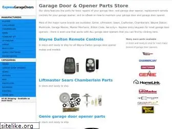 expressdoors.com