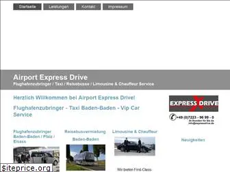 expressdrive.de