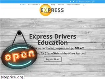 expressdrivingsd.com