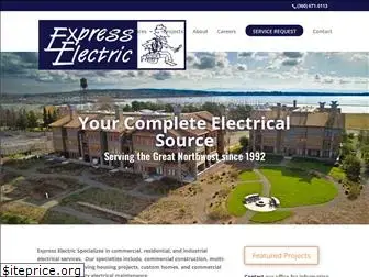expresselectric.com