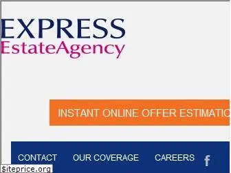 expressestateagency.co.uk