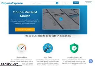 expressexpense.com