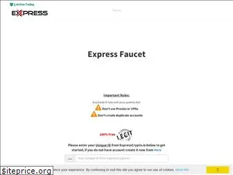 expressfaucet.com