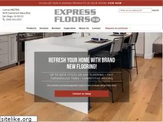 expressfloorstogo.com