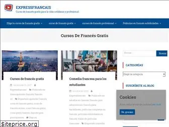 expressfrancais.com