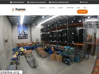 expressfulfillment.com.au