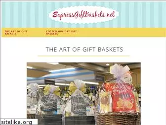 expressgiftbaskets.net