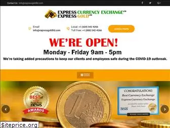 expressgoldltd.com