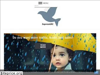 expressgrc.com