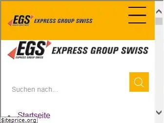 expressgroupswiss.com