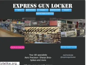 expressgunlocker.com