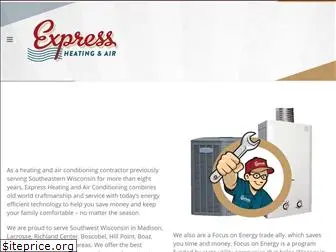 expressheatair.com