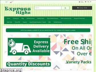 expresshighs.com