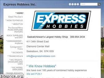 expresshobbies.com