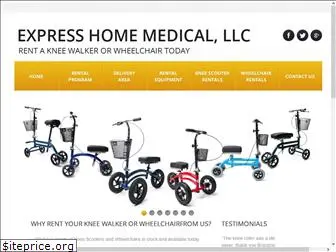 expresshomemedical.com