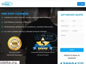 expresshousecleaning.com.au