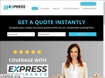 expressinsurance.net