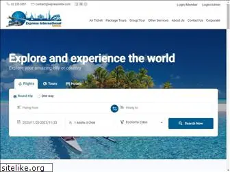 expressinter.com