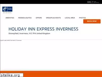 expressinverness.co.uk