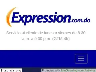 expression.com.do