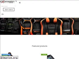 www.expressioncomp.com