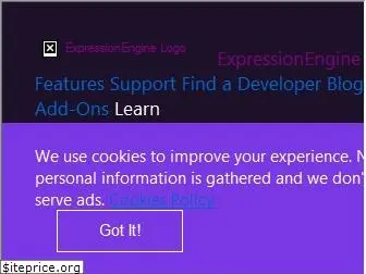 expressionengine.com