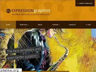 expressiongraphics.net