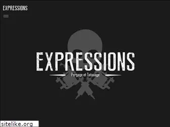 expressions-tattoos.com