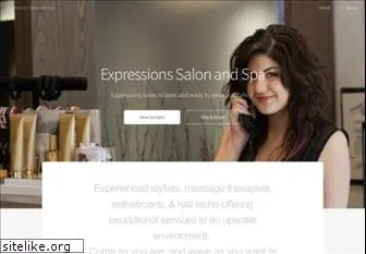 expressionssalononline.com