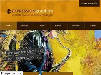 expressionweb.co.uk