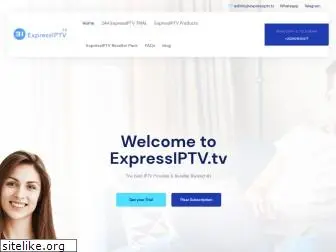 expressiptv.tv
