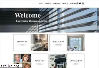expressive-design.com
