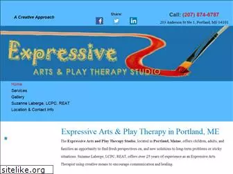 expressiveartsandplaytherapystudio.com