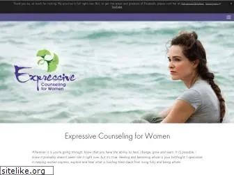 expressivecounseling.com