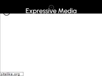 expressivemedia.co.uk